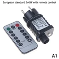 EU 5V6W w Remote
