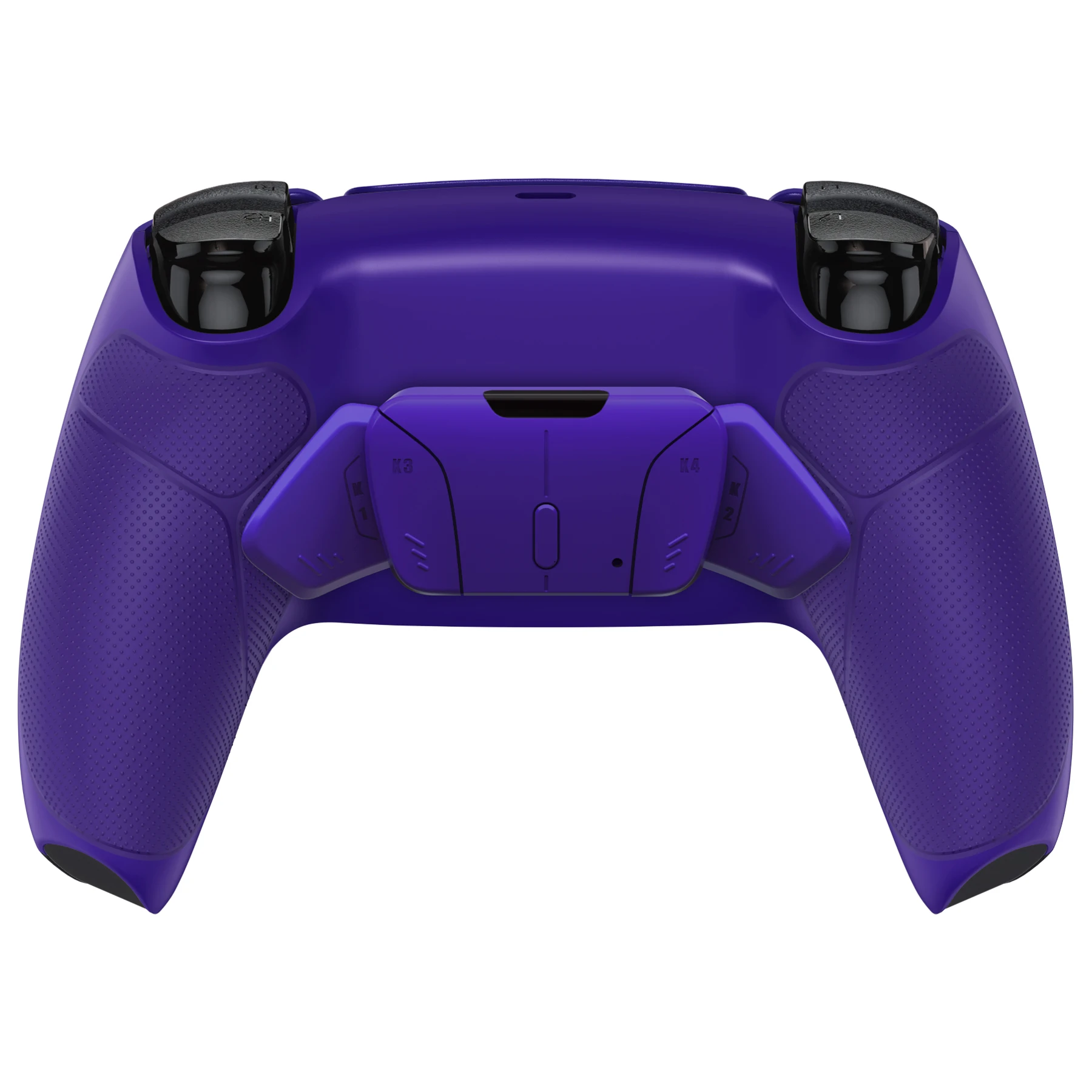 Extremerate Remappable Remappable Rise 4.0 Kit Remap Placa de Atualização Back Shell Botões Voltar para Ps5 Controller Bdm010 e Bdm-020 - Image 2
