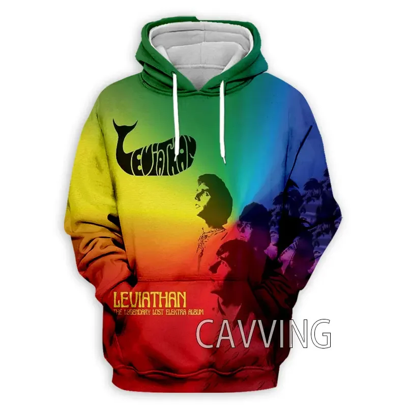 

Новинка, модная одежда Leviathan Band с 3D принтом, уличная одежда, мужские/женские толстовки, свитшот, модная толстовка, пуловер с капюшоном, топы