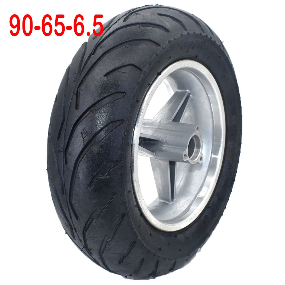 One Rims+tyres 11050 6.50 90656.5 Rear Back Front Wheel + Road