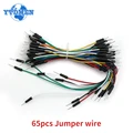 65pcs Jumper wire