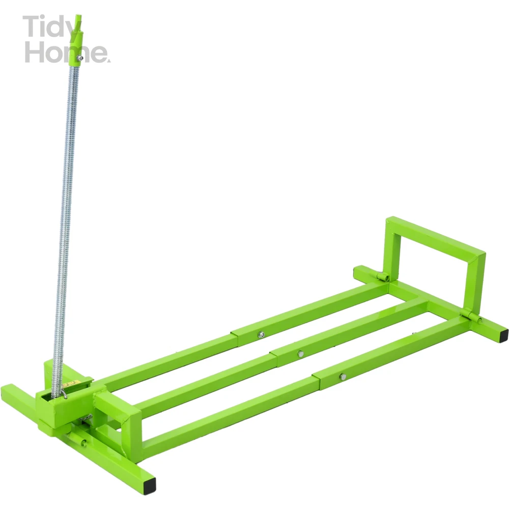 Easy Lawn Mower Lift – 800 lbs Capacity Ride-On Tractor Lifter with 45° Tilt 6
