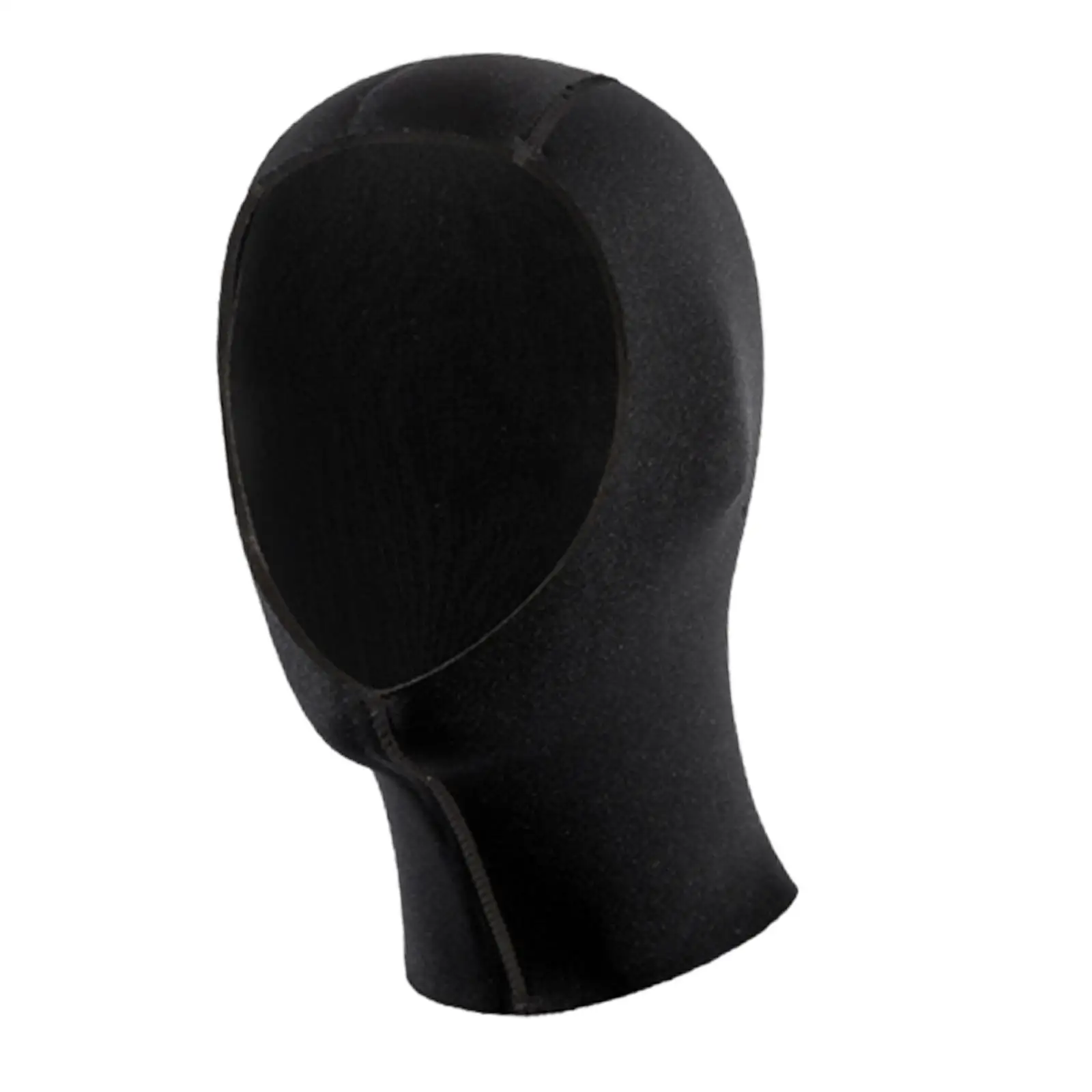 

Neoprene Wetsuit Hood Headgear Swim Accessories Surfing Thermal Hood Diving Hood for Snorkeling Underwater Kayaking Swimming