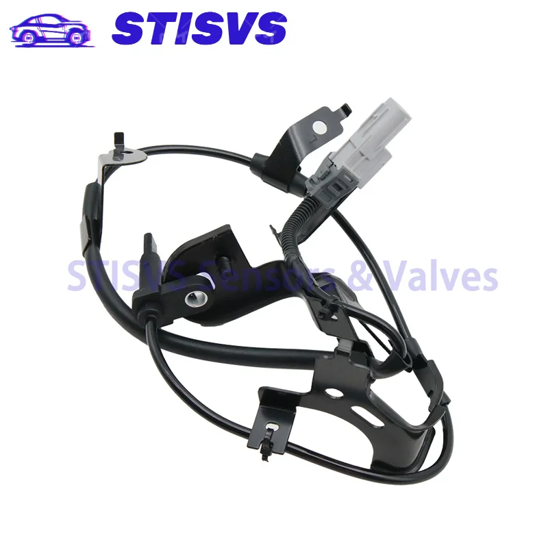 Rear Left/Right ABS Wheel Speed Sensor 89546-48050 for 2010-2015 Lexus RX350 RX450H Highlander 89545-48050 8954648050 8954548050