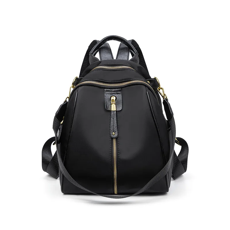 Buy Volkswagen Women's Backpack - Black 2024 Online