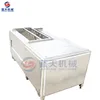 Energy saving the air bubble vegetable and fruit food washing machine leafy spring sweet potato tomato washing machine 2