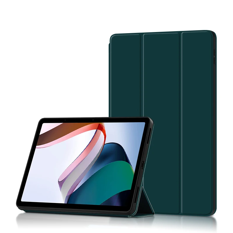 Estojos para Tablet, Flip Stand, 10.61 in, 2022