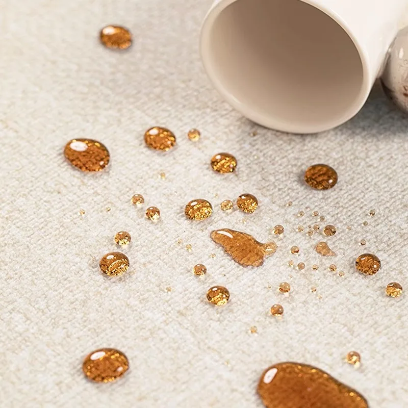 Retro Oval Living Room Carpet Floral Pattern Classic Creative Art Bedroom Runner Rug Home Decoration Sofa Coffee Table Mat Tapis