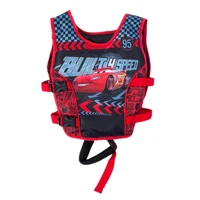 Hot Toys Baby swim vest Professional kids swimming float vests with two float plate Boy girl learn swimming aids swim trainer 5