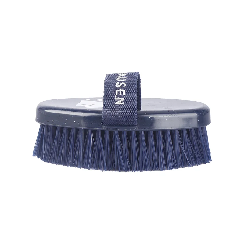 Cavpassion-Soft Horse Grooming Brush for Children, Stable Tool, Clean Horse, Bathing, 8801048 2