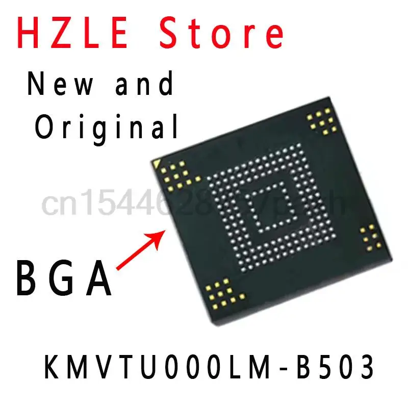 1PCS-New-and-Original-test-very-good-product-KMVTU000LM-B503-BGA-reball ...