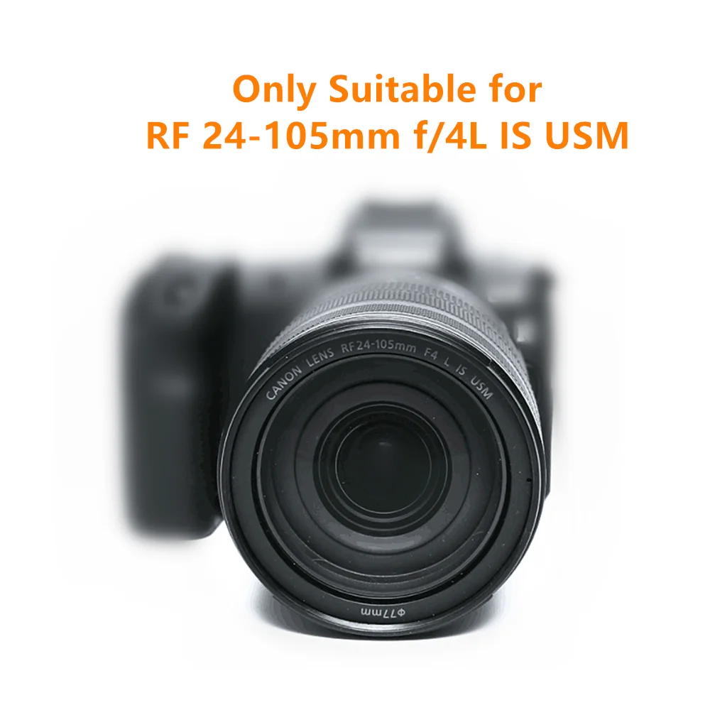 Shop Canon Accessories For Your EF 24-105mm f/4L IS II USM