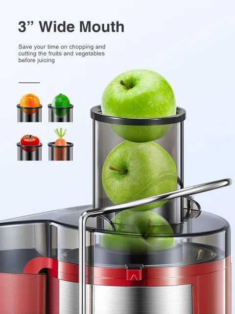 Centrifugal Juicer Extractor 2
