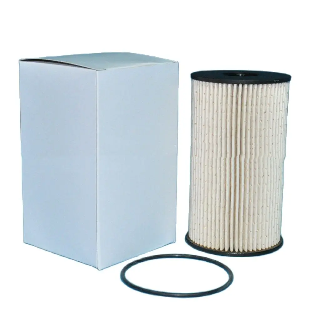Fuel Filter 3C0127177 3C0127434 E85KPD146 PU825X For VW AUDI Diesel