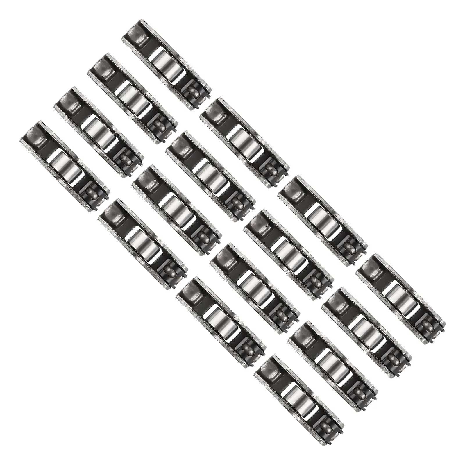 16x Rocker Arms Fit For Ford C-MAX Focus II Mondeo 4 S-MAX 090360 090369