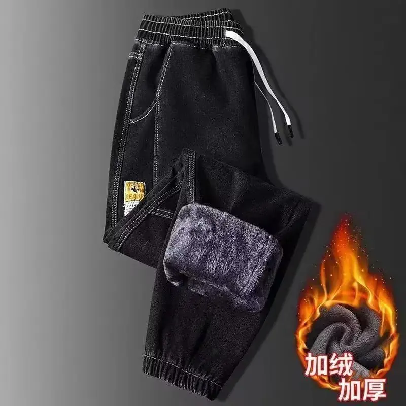 G46 black fleece-lined [fan Zuo flagship quality]]