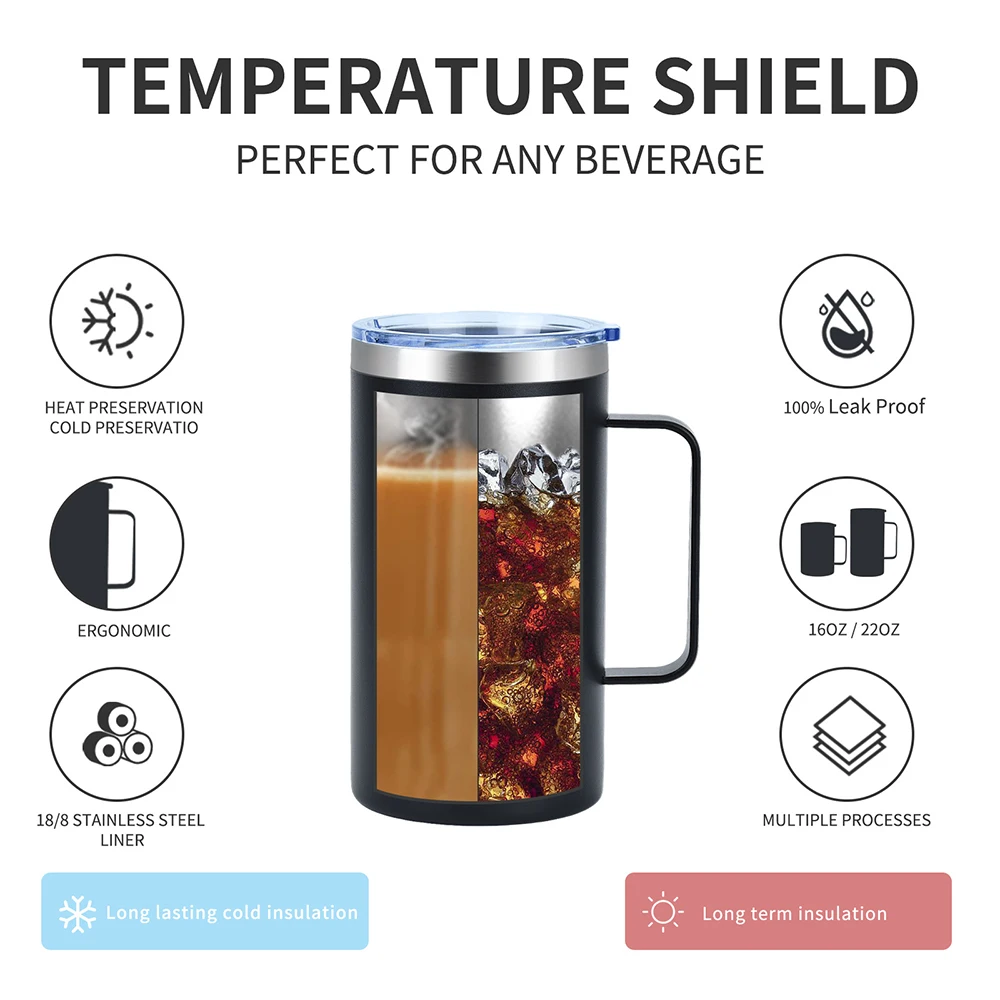 ̰ ޸ θ ƿ  ӱ, Ŀ Һ  öũ, ޴ ܿ ӱ, 16OZ, 22OZ