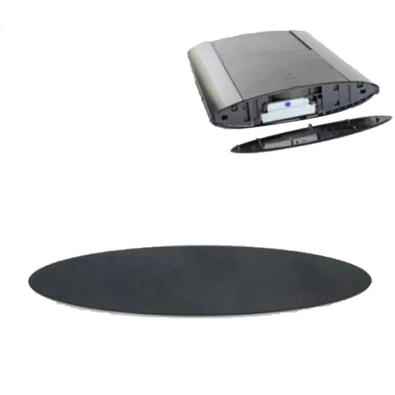 Сменный пластиковый чехол Super Slim PS3 Slim 4000 для жесткого диска Sony HDD и игровой консоли PS3 4000