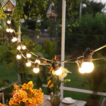 23M G50 Waterproof String Lights 3