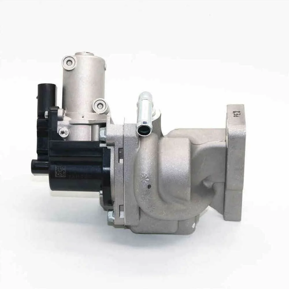 

6711400460 Genuine NEW EGR Valve For Ssangyong Actyon Korando C D20F Rexton 2011-2016
