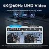 Vention New USB Hub HDMI 4K 60Hz 9 in 1 PD 100W USB C 3.2 Gen2 Hub 5Gbps Splitter Expansion Adapter for Macbook Air M1 M2 Laptop 3