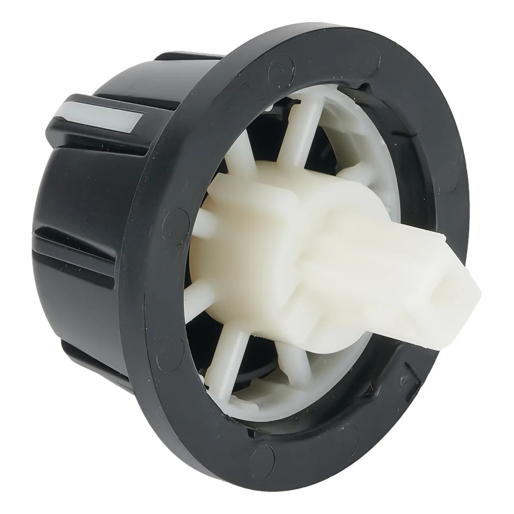 A/C Panel Control Switch Air-Con Knob for Toyota Vigo SR 11-15 55905-0K340 Plastic A/C Control Knob Interior Switches