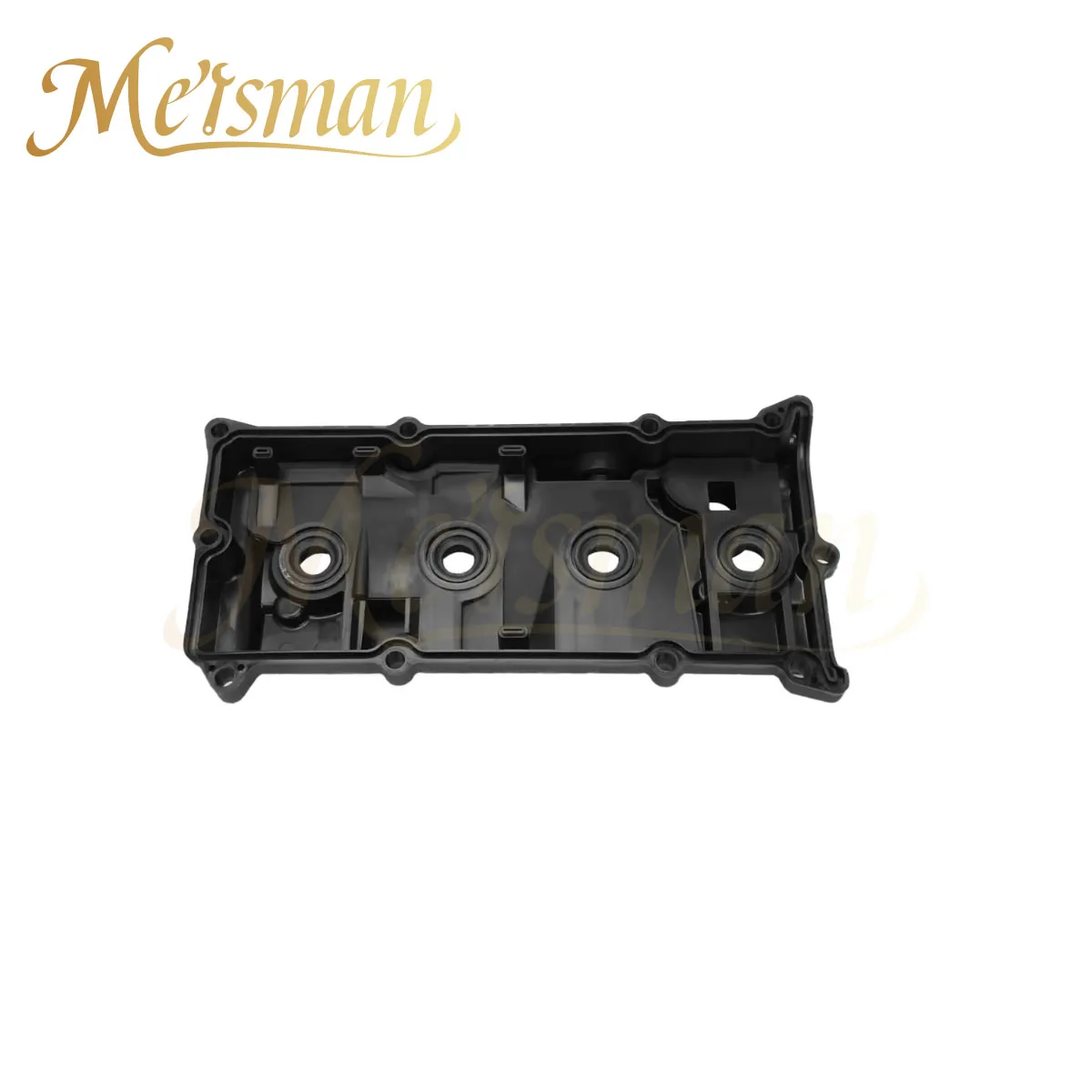 Engine Valve Cover For Nissan Murano QR25DE 2004-2008 - Replacement Part #132648H303 - View #2