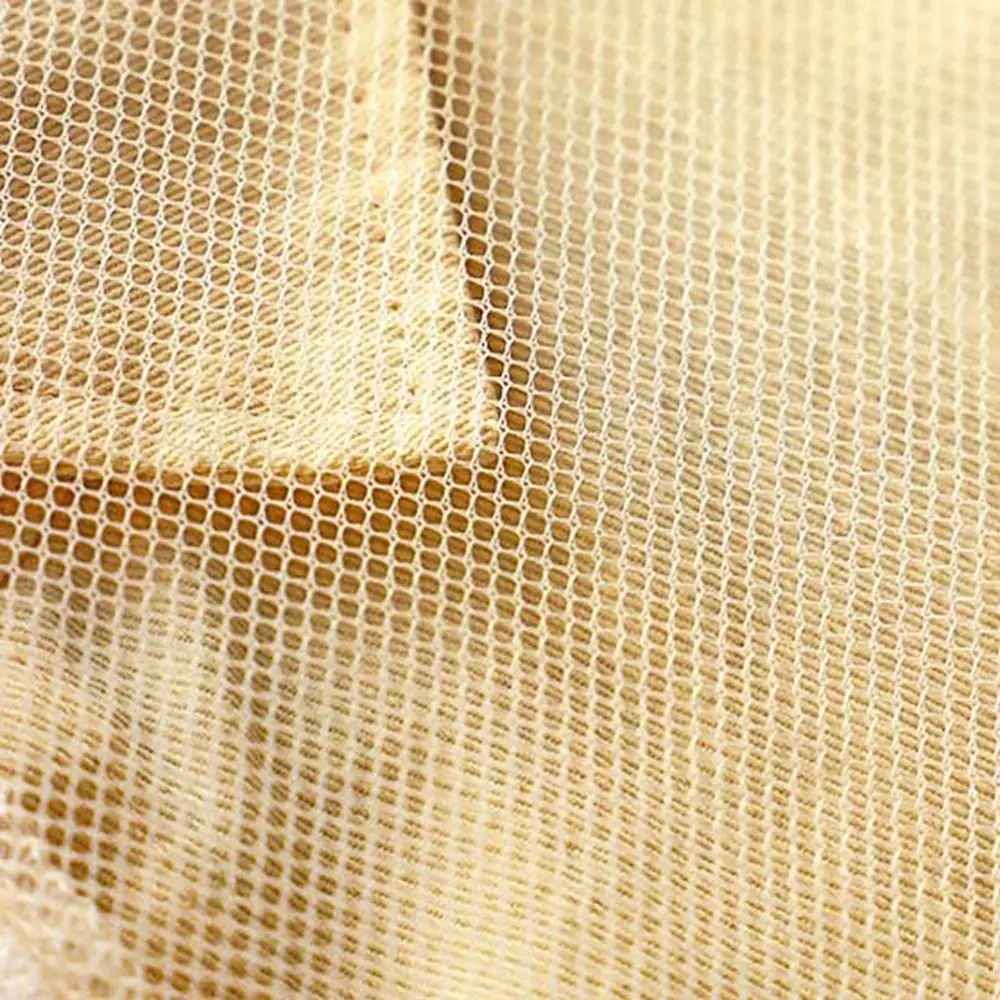 Practical Cotton Linen Clothes Dust Cover Protective Hanging Suit Cover Storage Bag Dustproof Breathable Garment Bag Cover Men