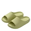 Evshine Women Slippers Fashion Comfy House Sandals Non-Slips Waterproof Shower Slippers Thick Sole Beach Slippers Casual Sandals 1