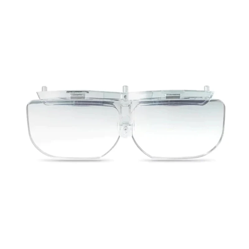 Lead Glass Lenses | Lead Air Ar Lens | Vr/ar Glasses Accessories