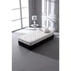 Home Life 6 inch Twin Bed Mattress - Hybrid Euro Top Comfort Sleep - Eco-Friendly, Breathable Innerspring Twin Size Mattress 5