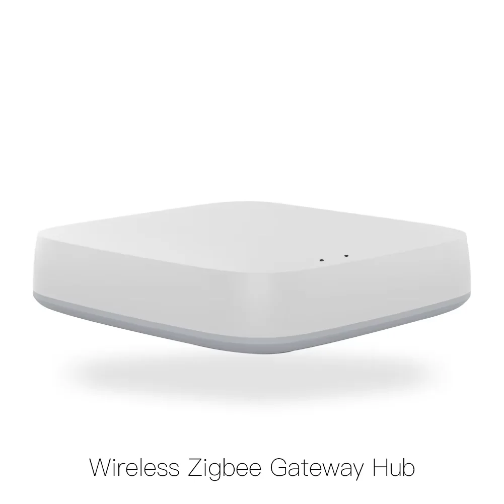 MOES Smart Home Wireless Control Hub with App Integration