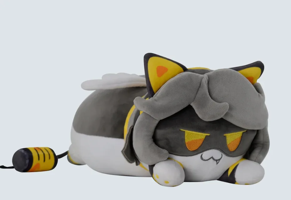 Murder Drones Plush