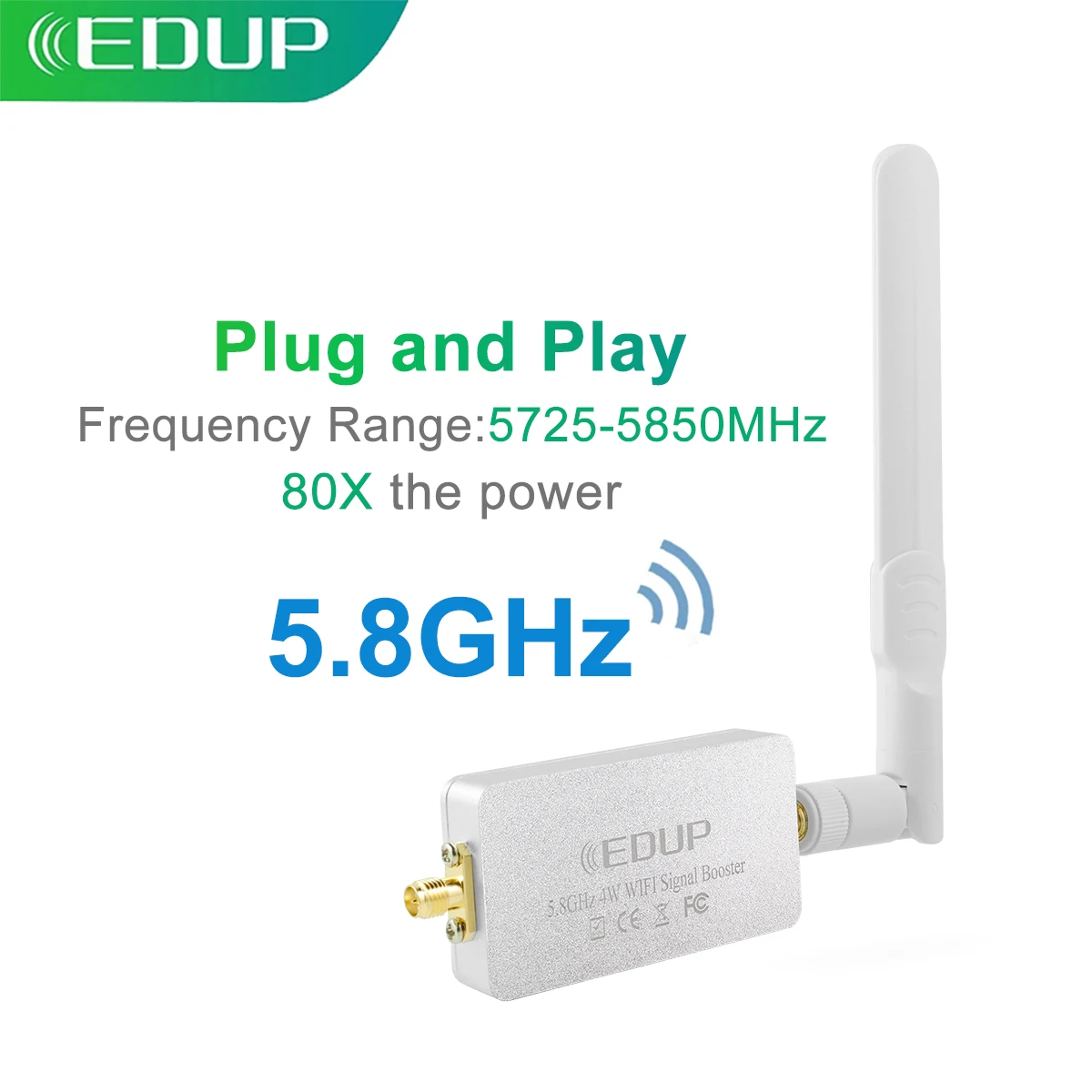 EP-AB019 5.8G