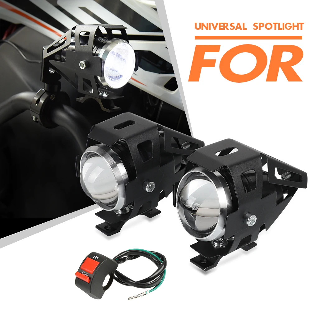 

Фара для мотоцикла Kawasaki VERSYS KLE 650 1000 250 300 400 650 700 12 В