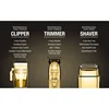 QWBarberology GOLDFX Collection 4