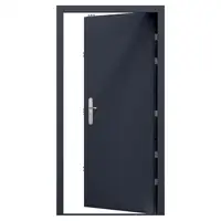 BLAST PROOF DOORS 1