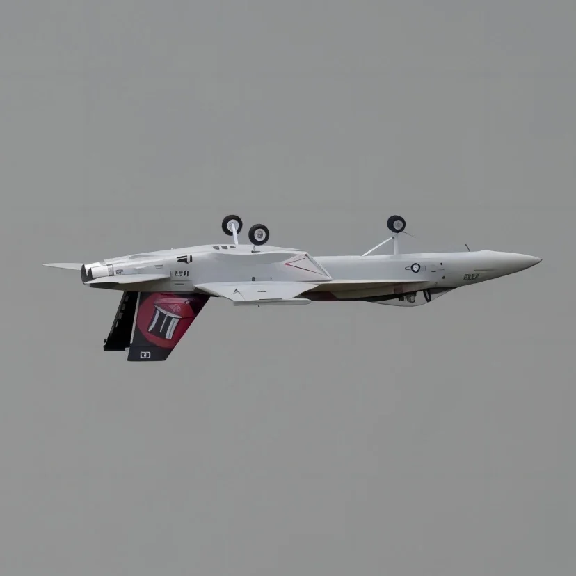 Freewing RC Airplane F-18 64mm Ducted Culvert Electric Model Aircraft Rc Plane Edf Jet Pnp Model 2