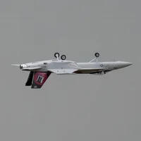 Freewing RC Airplane F-18 64mm Ducted Culvert Electric Model Aircraft Rc Plane Edf Jet Pnp Model 2