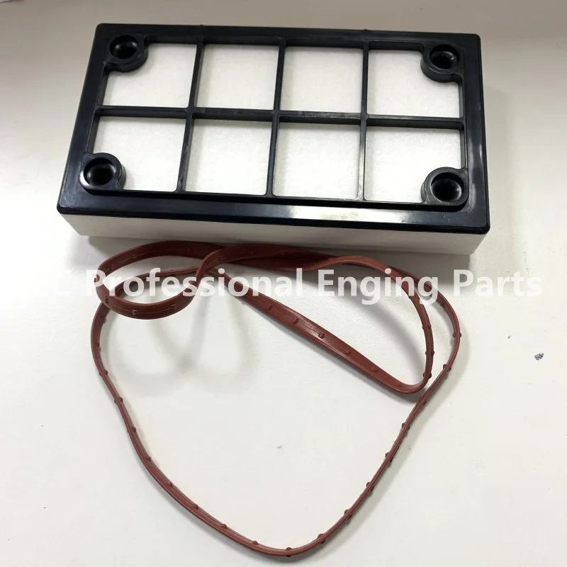 15613-EV140 15613EV140 High quality CCV filter crankcase ventilation filter for Hino 155/195 J05E 2012- truck parts