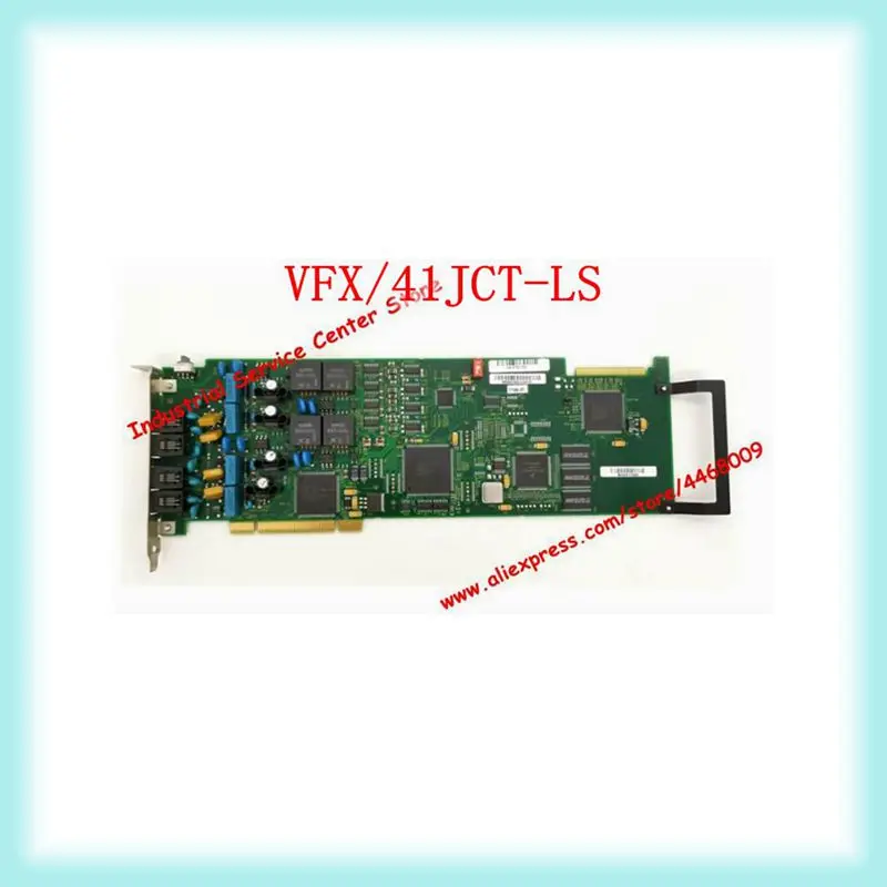 

VFX/41JCT-LS VFX/41JCT-LS 83-0676-006 Dual Industrial