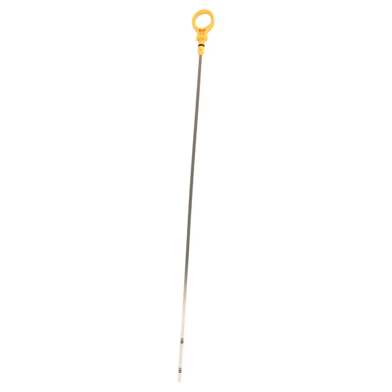 Engine Oil Level Dipstick Compatible for Mazda CX-9 2007-15 Mazda 6 2009-1 For Ford Edge Explorer Flex Taurus