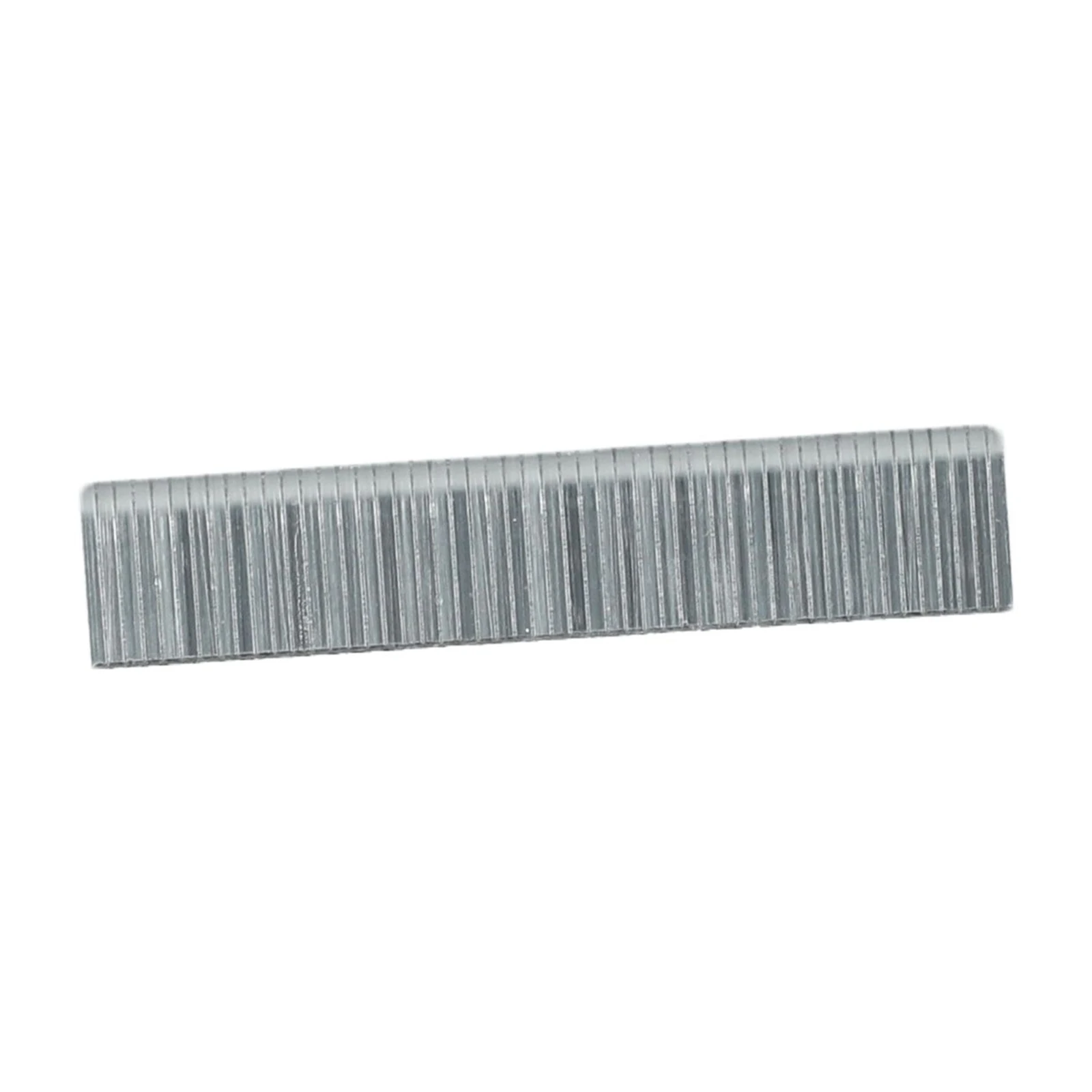1000Pcs 8/10/12mm U/ Door /T Shaped Nail Shaped Stapler For Wood Furniture Household Manual Staple Woodworking Tool Parts 6