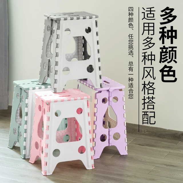 Portable and Foldable Crafting Table for Saving Space Easily