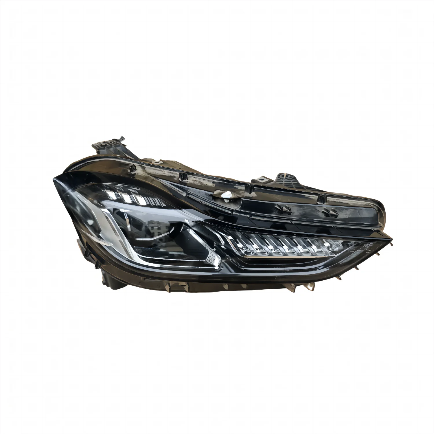 

For Chery JETOUR 1 Lens Headlight Combination