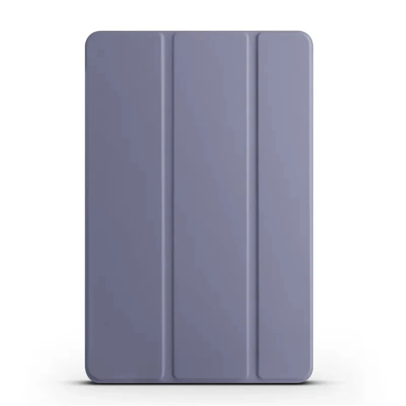 Tri-Folding Stand Smart Cover Case