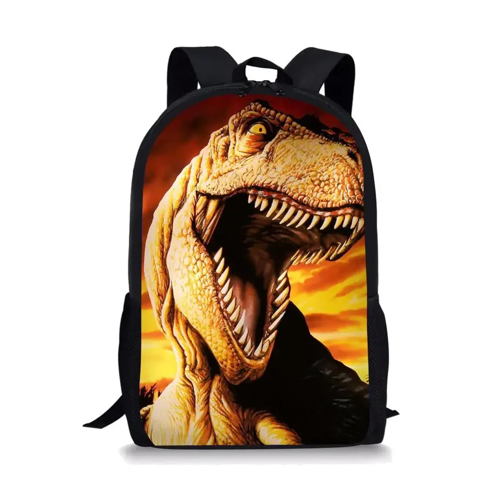 Trendy World High Students Backpack for Teenagers Backpack Boys Travel Package Shopping Shoulder Bag Women Mochila