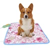 Heating Pad for Pet Animals Bed Heater Mat Cat Dog Body Winter Sleeping Warmer Carpet Pet plush Electric Blanket 40/60cm 220V 1
