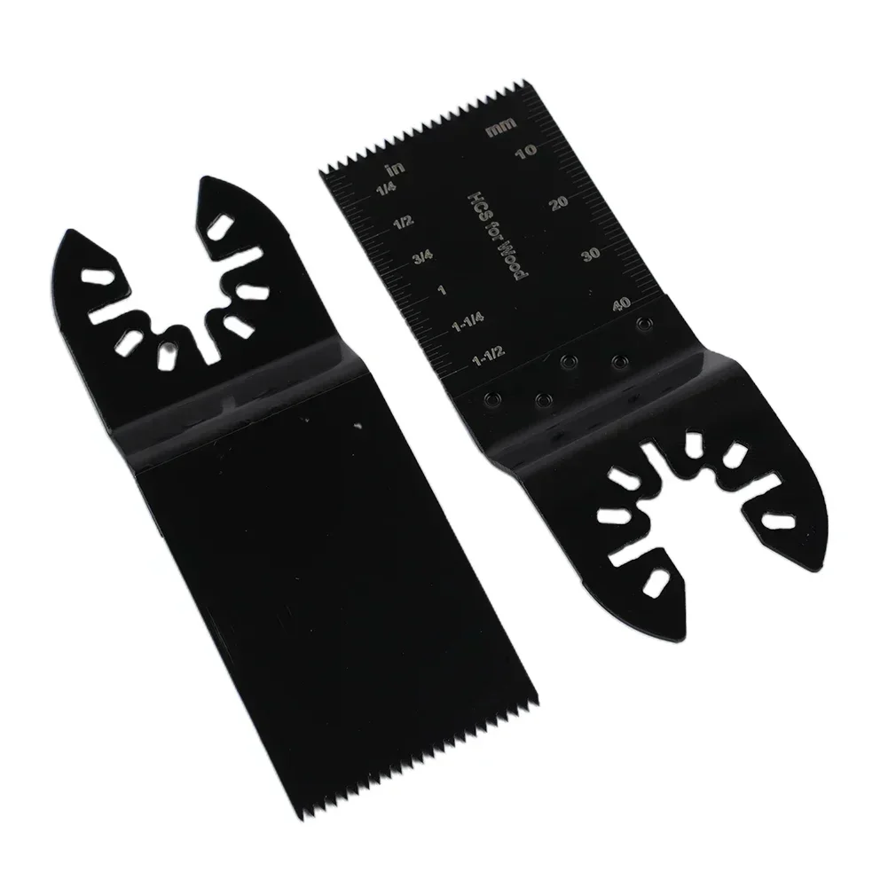Oscillating Multi Tool Blades Renovator Saw Blades Multi Cutter Blade Multi-Function Saw 10pcs Blade Cutter For Cutting