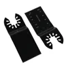 Oscillating Multi Tool Blades Renovator Saw Blades Multi Cutter Blade Multi-Function Saw 10pcs Blade Cutter For Cutting 4